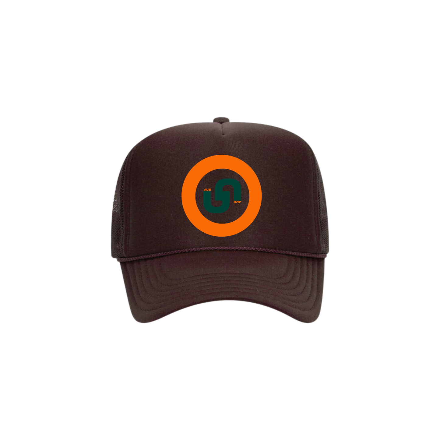 UAVE® 3D Infinity Trucker