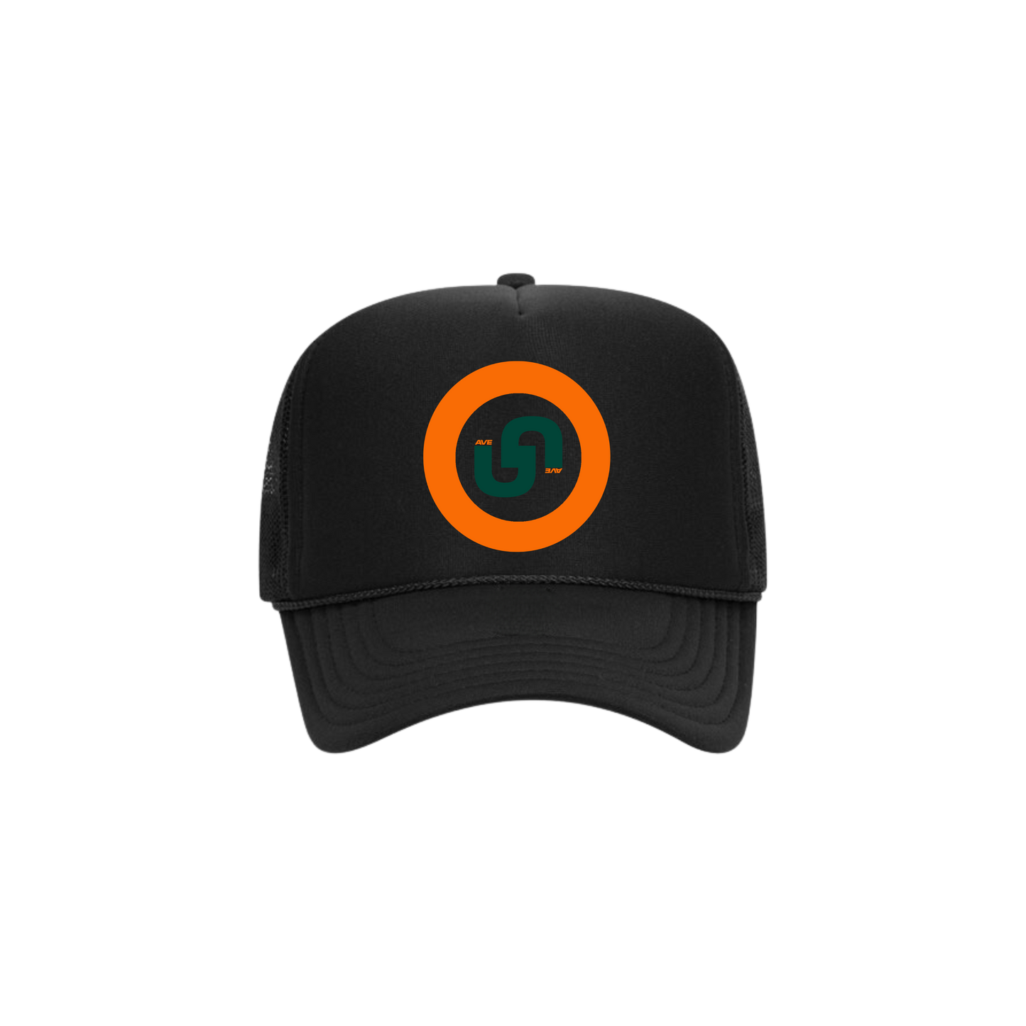 UAVE® 3D Infinity Trucker