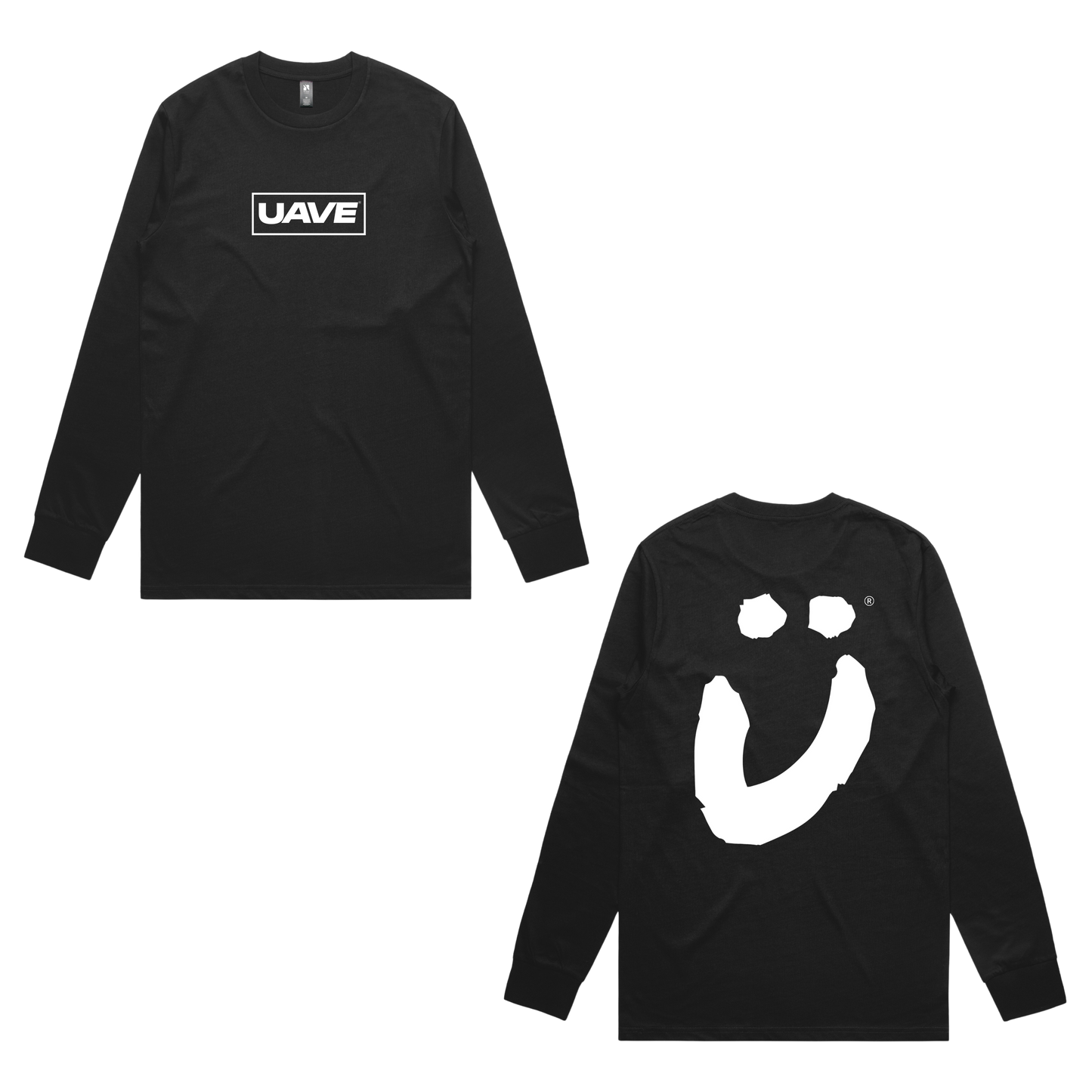 UAVE® Athletics Long Sleeve