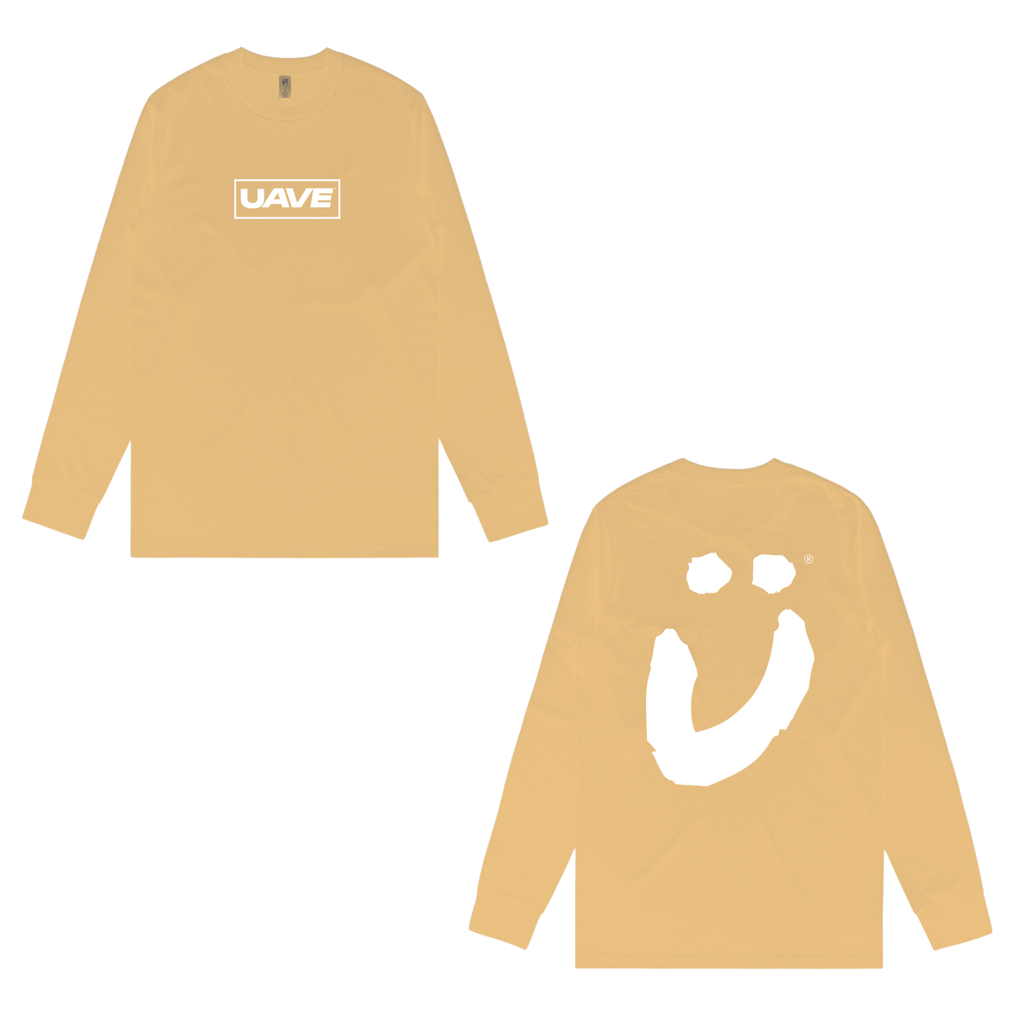 UAVE® Athletics Long Sleeve