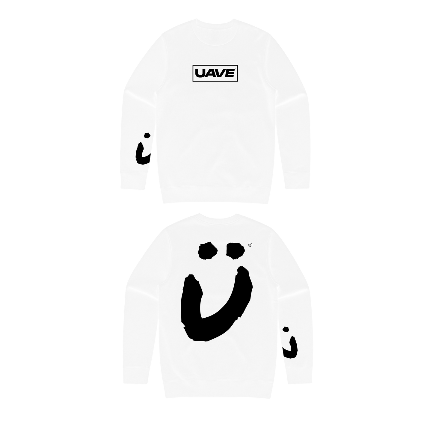 UAVE® Athletics Crew