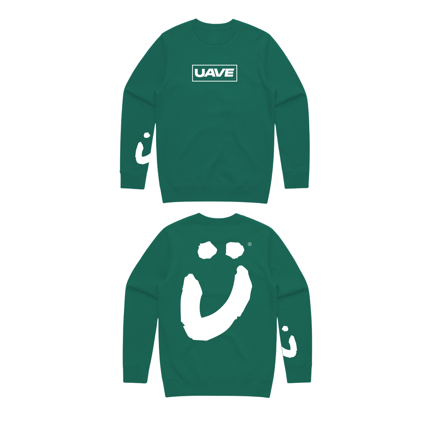 UAVE® Athletics Crew