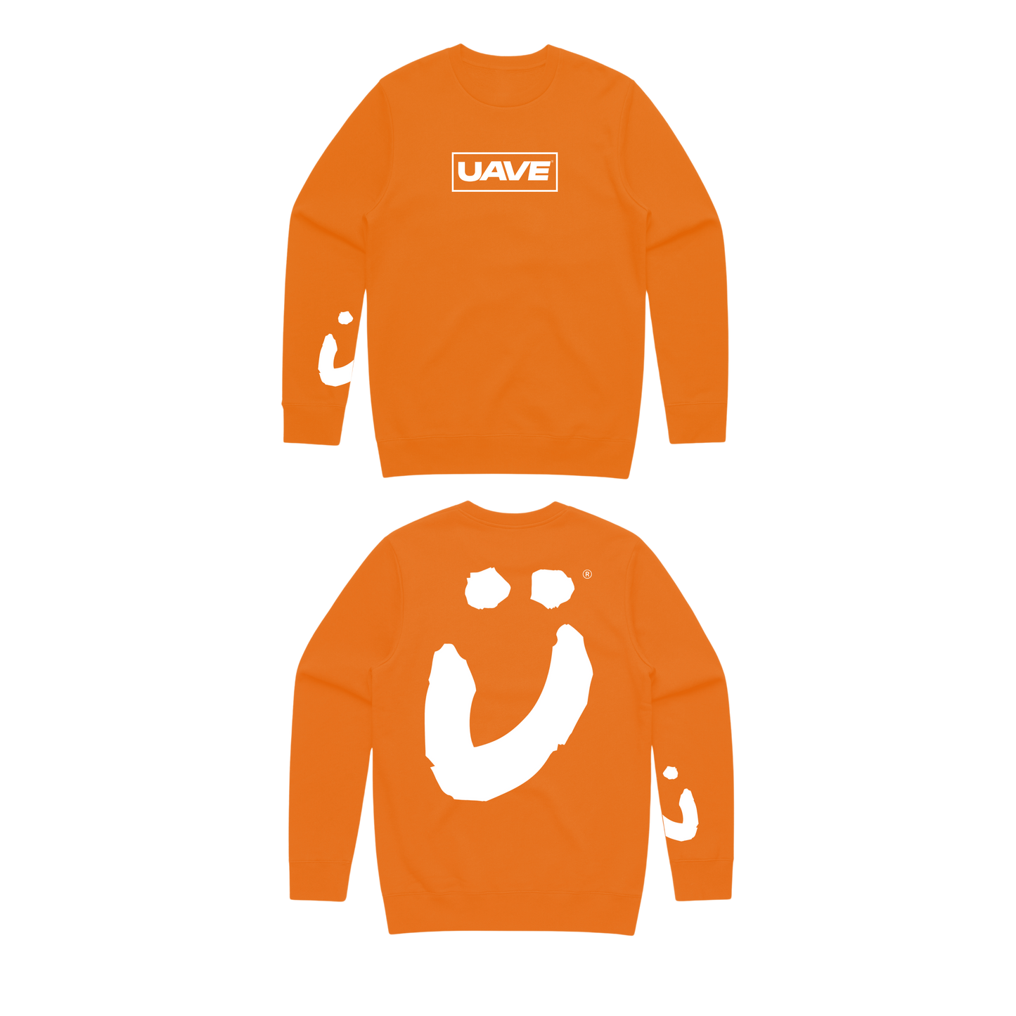 UAVE® Athletics Crew