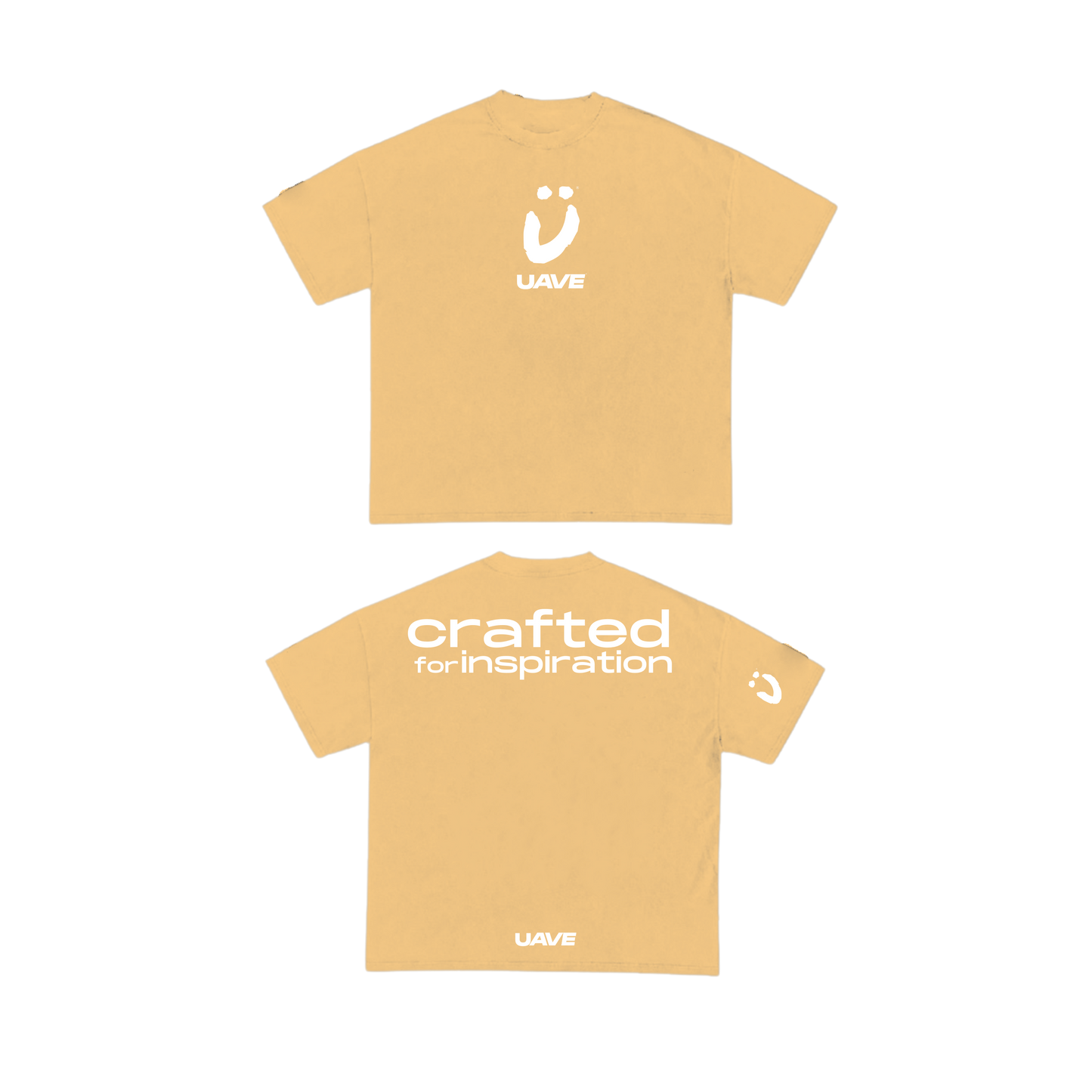 UAVE® Athletics Crafted Shirt