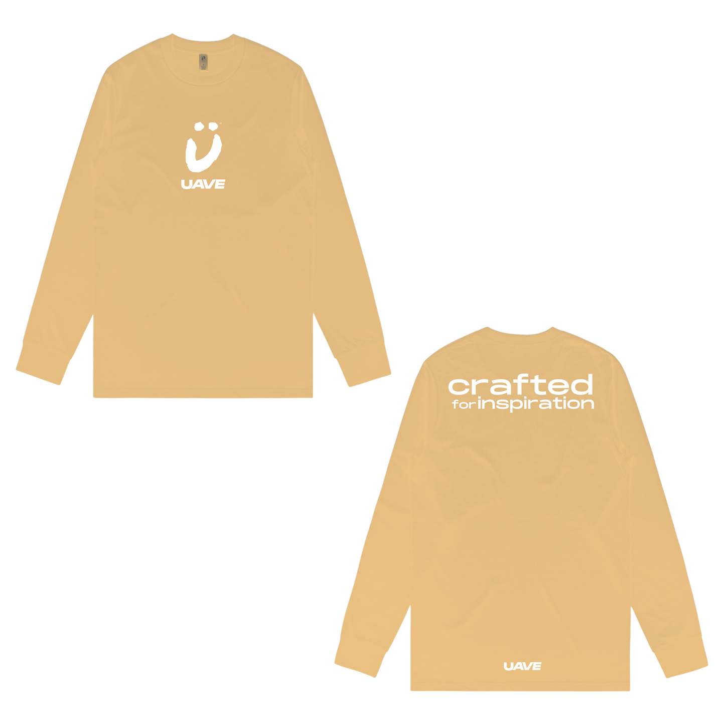 UAVE® Athletics Crafted Long Sleeve