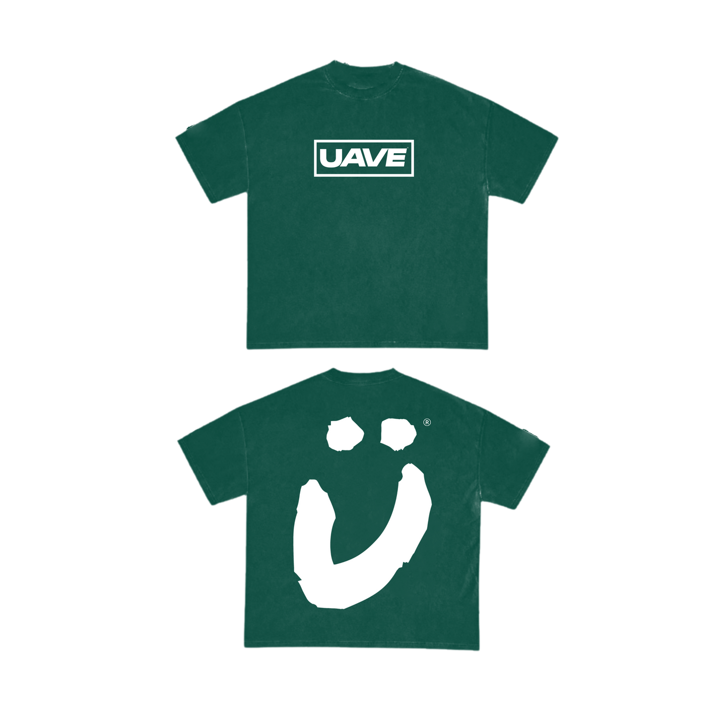 UAVE® Athletics Shirt