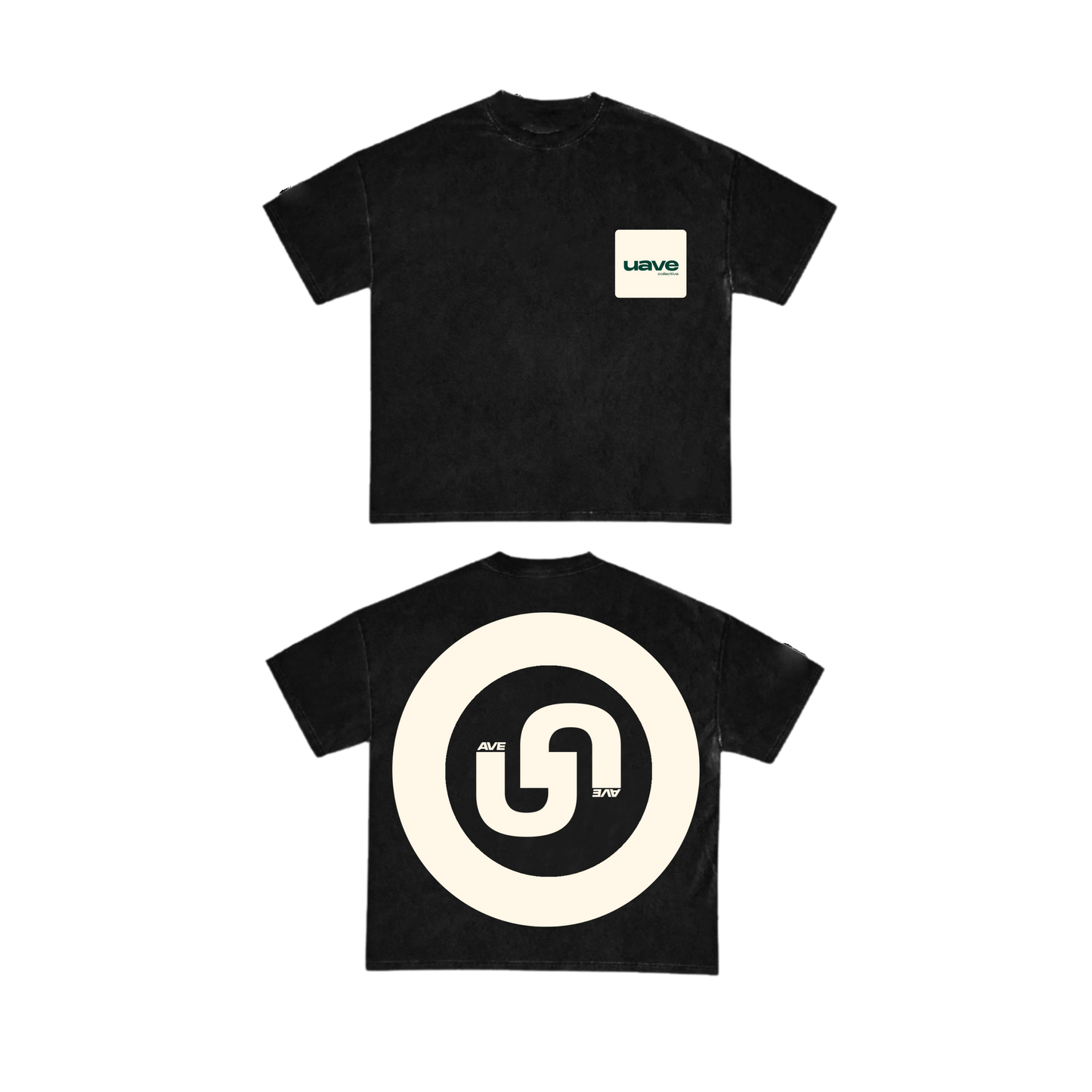 UAVE® Classic Infinity Shirt (Limited Edition)