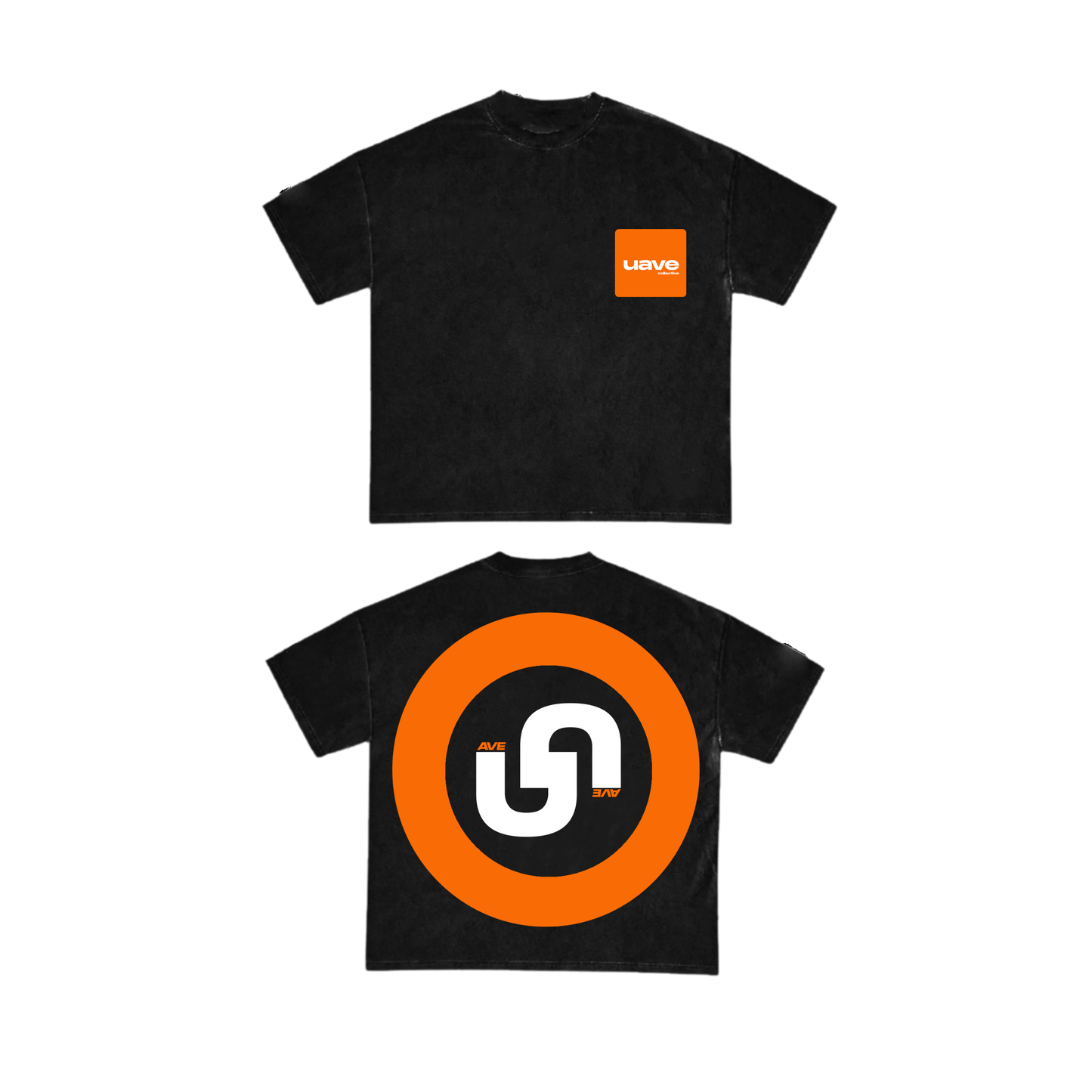 UAVE® Classic Infinity Shirt (Limited Edition)