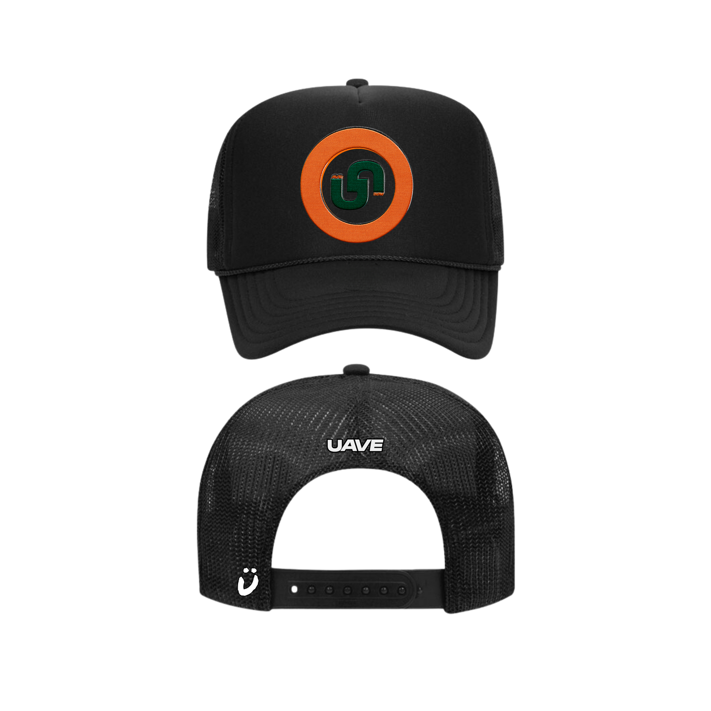 UAVE® 3D Infinity Trucker