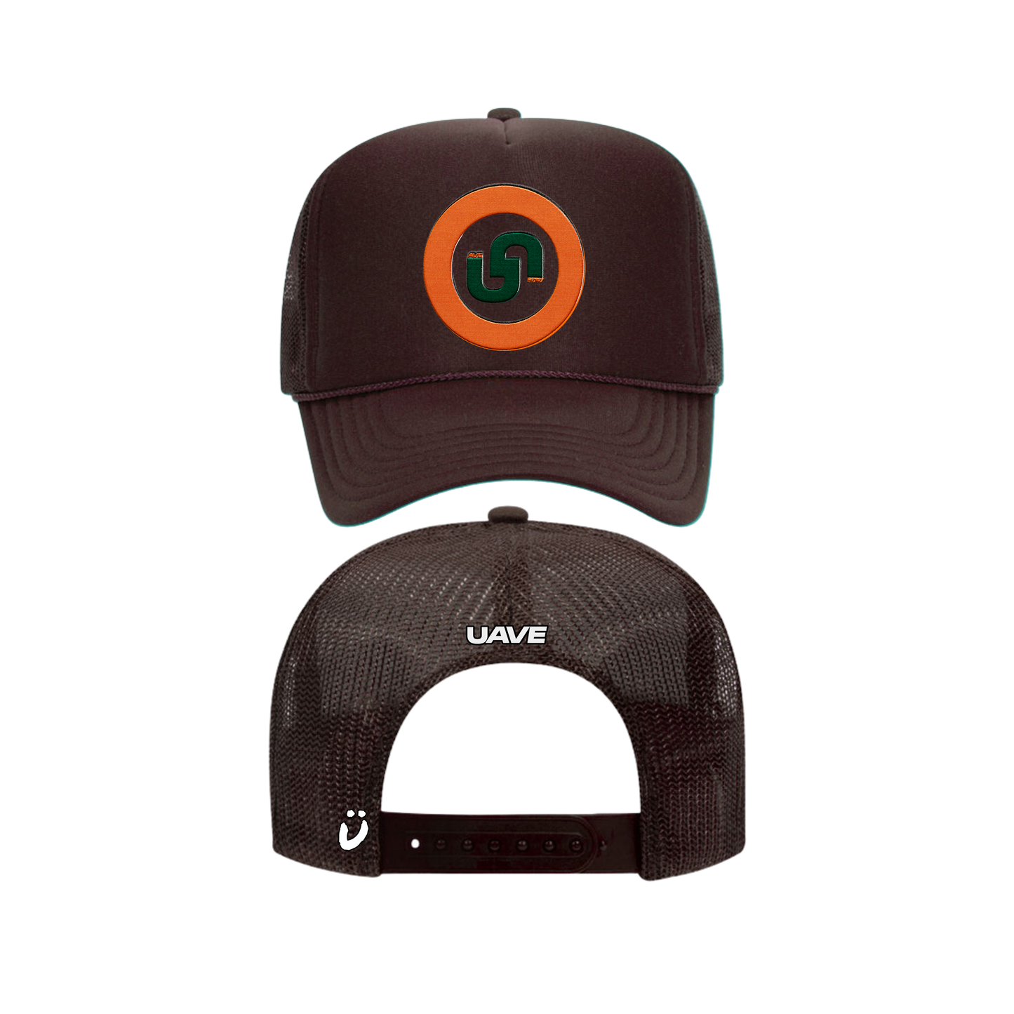 UAVE® 3D Infinity Trucker