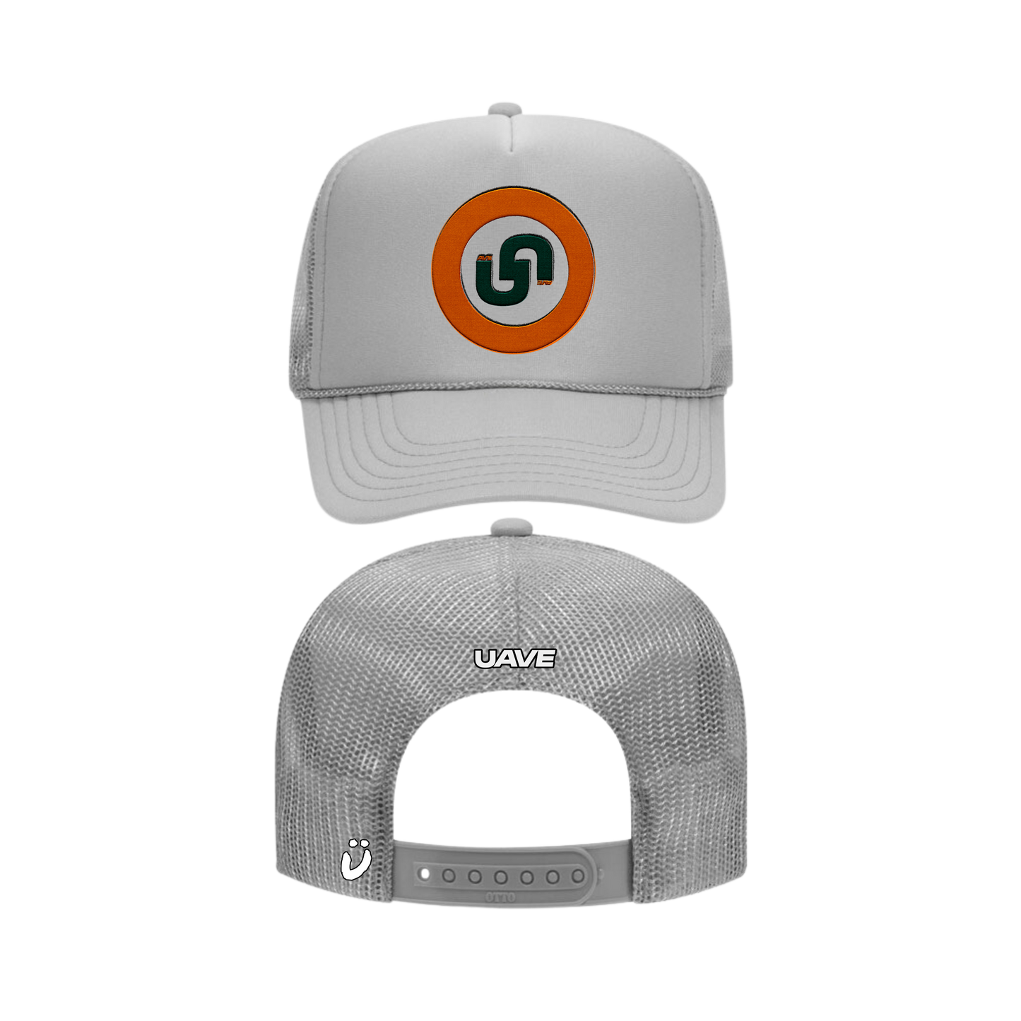UAVE® 3D Infinity Trucker