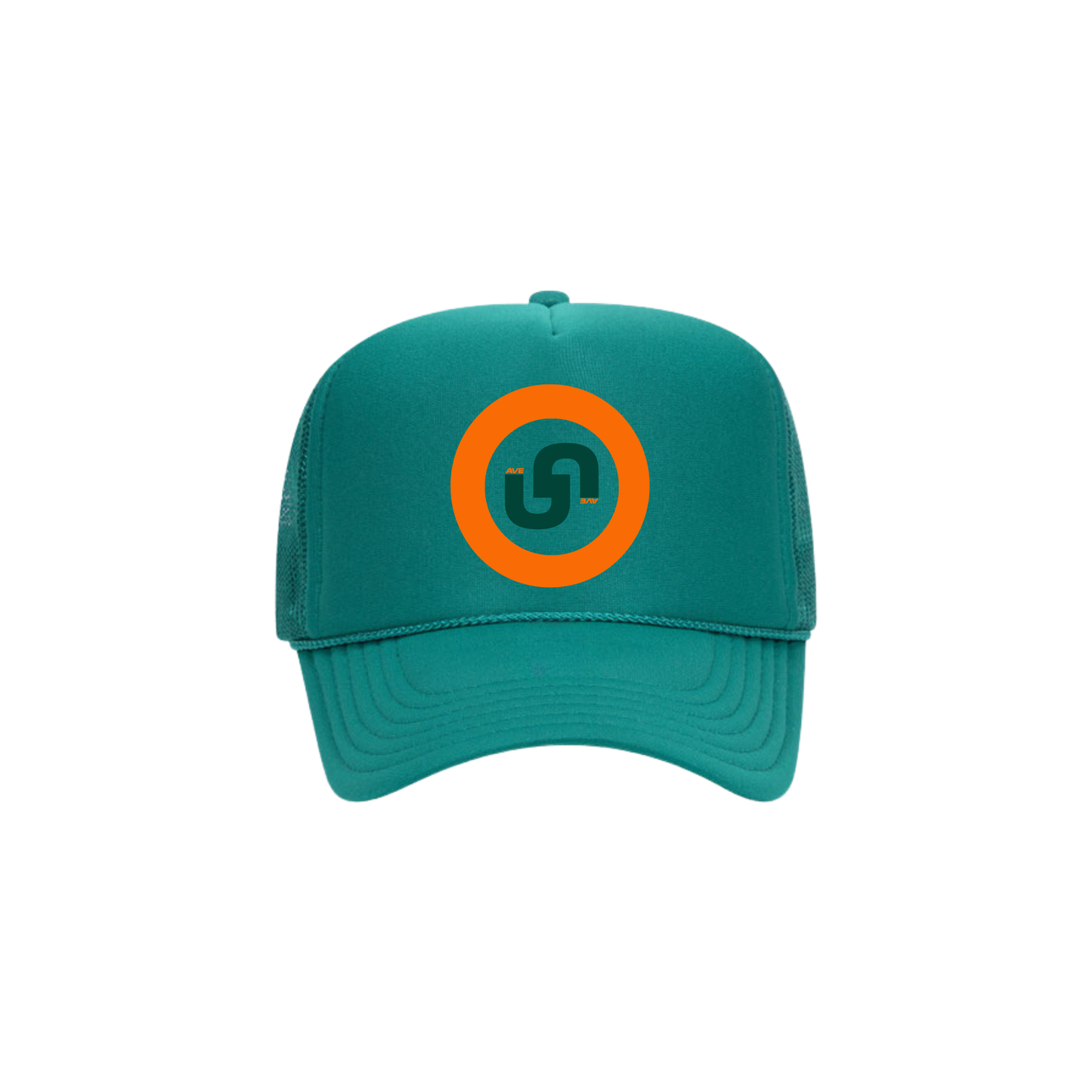 UAVE® 3D Infinity Trucker