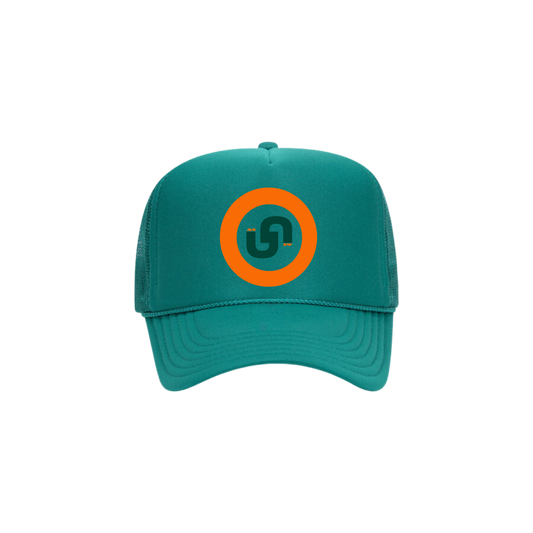 UAVE® 3D Infinity Trucker