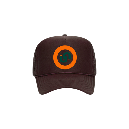 UAVE® 3D Infinity Trucker