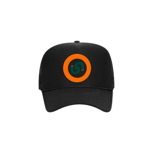 UAVE® 3D Infinity Trucker