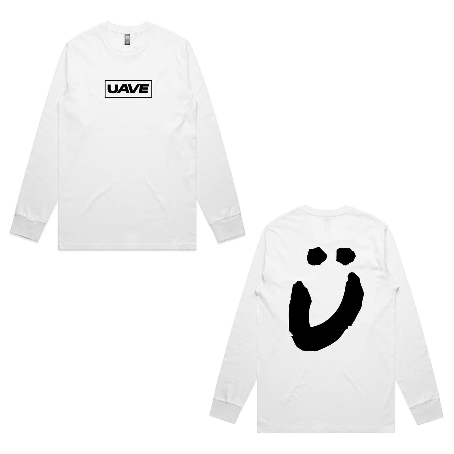 UAVE® Athletics Long Sleeve