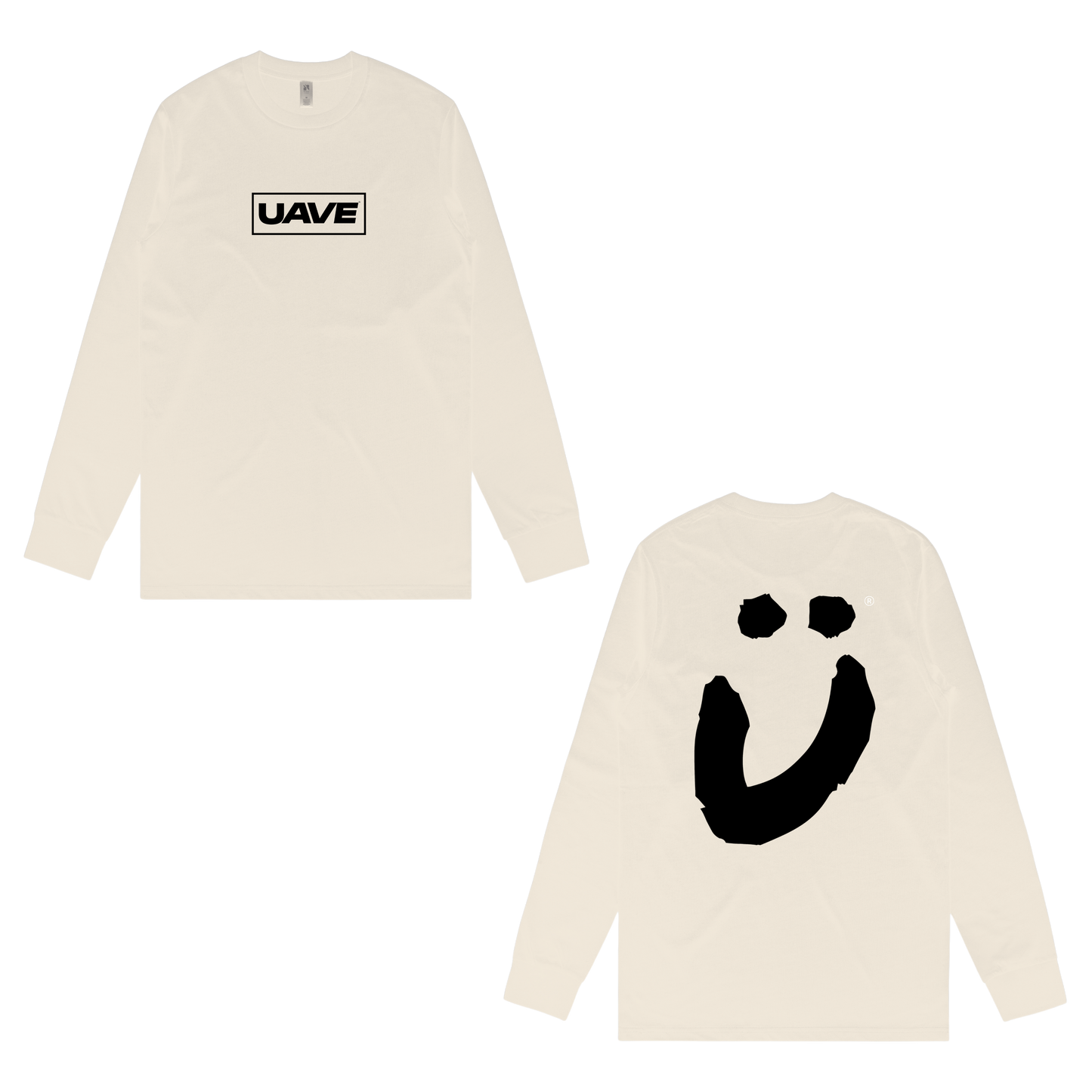 UAVE® Athletics Long Sleeve