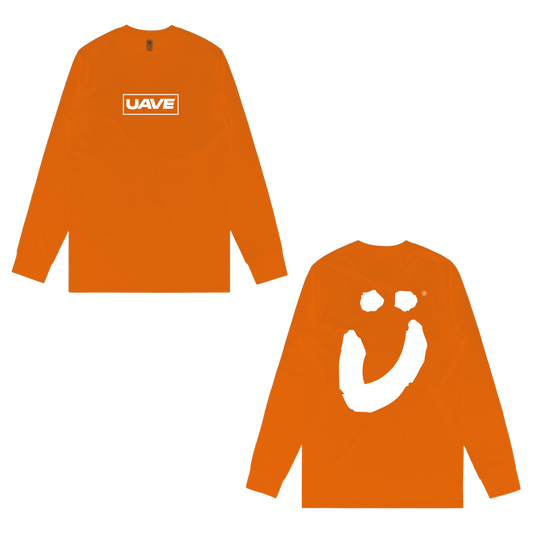 UAVE® Athletics Long Sleeve