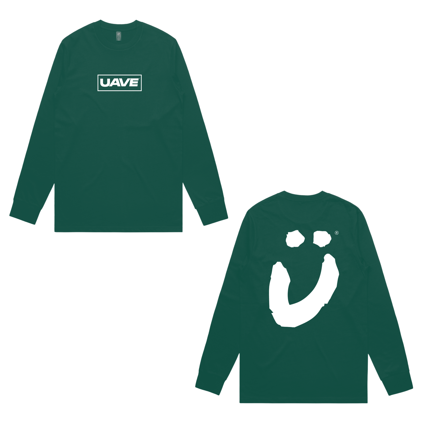 UAVE® Athletics Long Sleeve