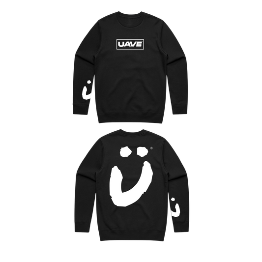 UAVE® Athletics Crew