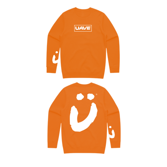 UAVE® Athletics Crew