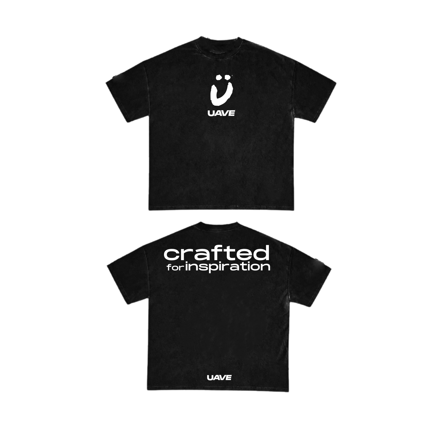 UAVE® Athletics Crafted Shirt