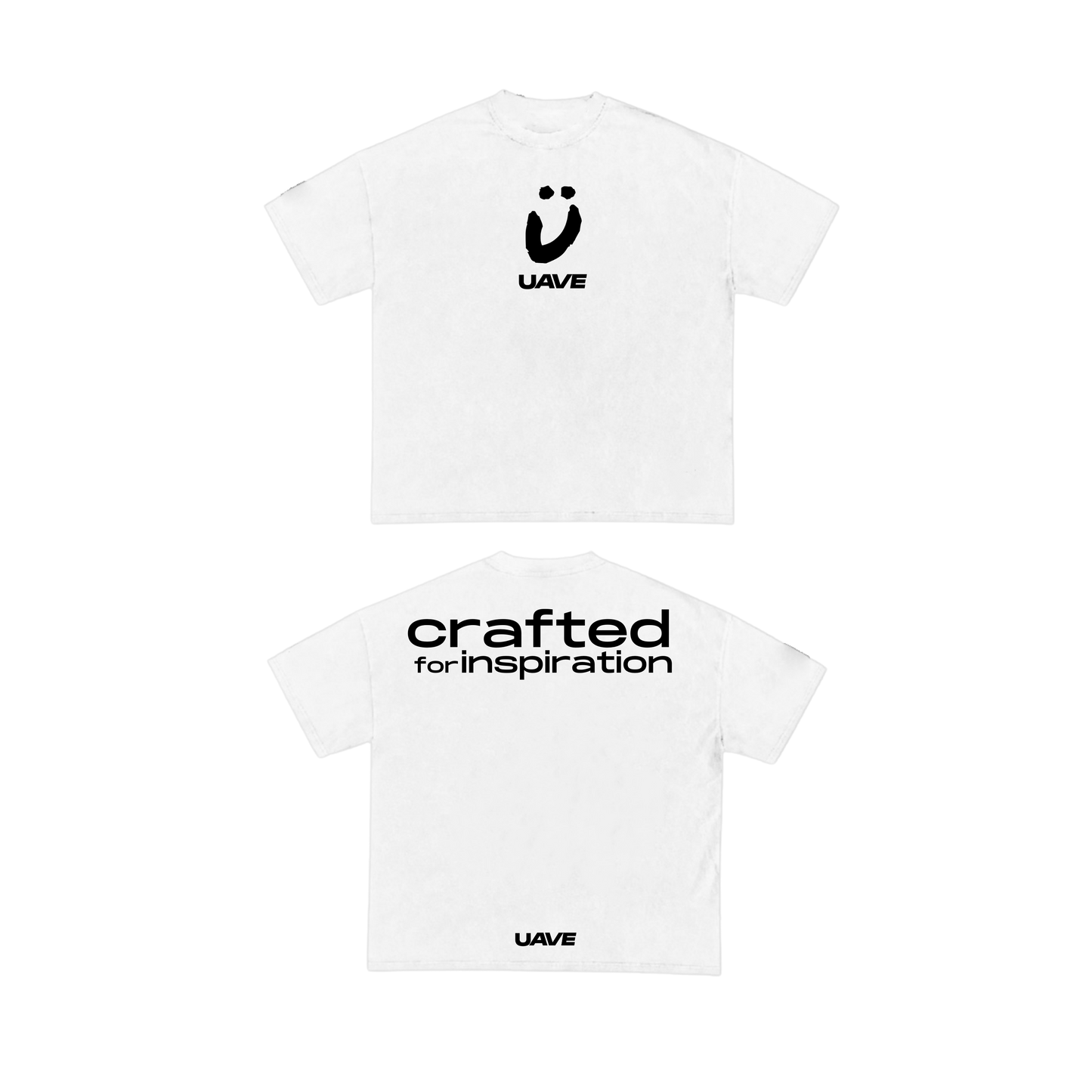 UAVE® Athletics Crafted Shirt