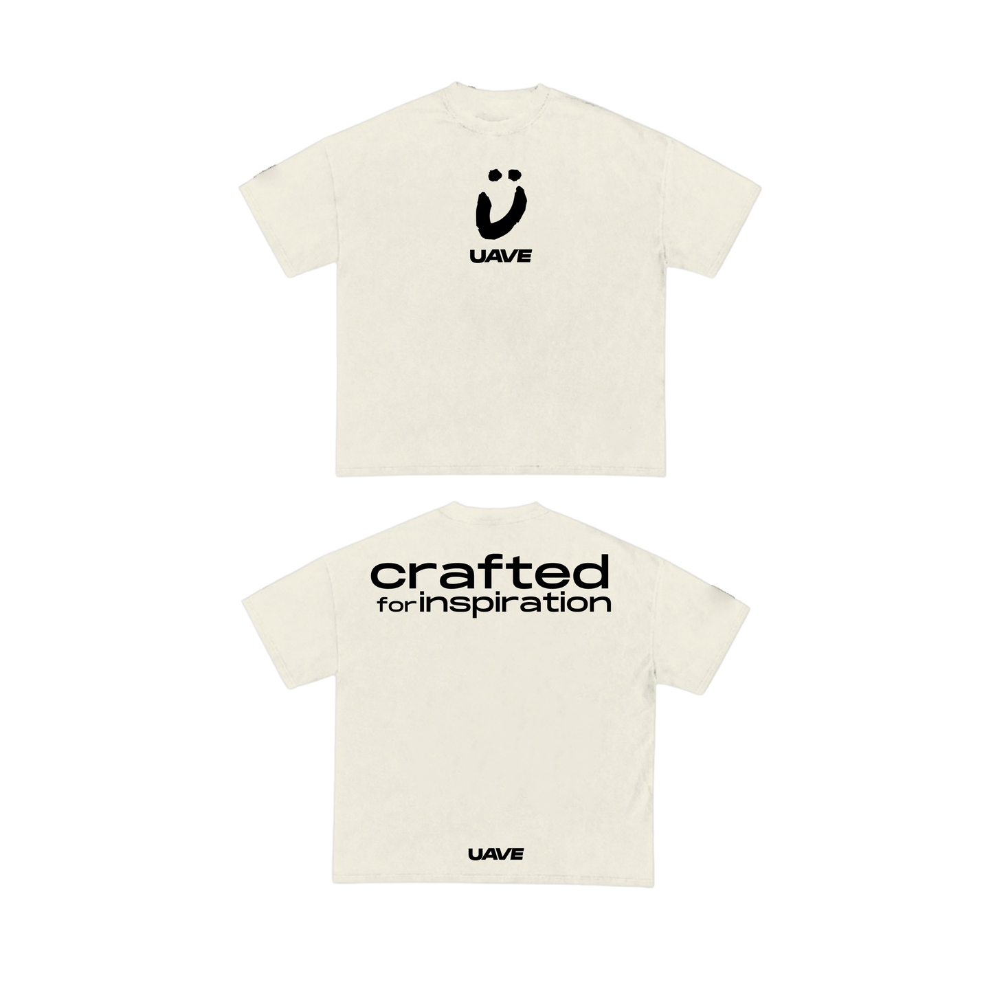 UAVE® Athletics Crafted Shirt