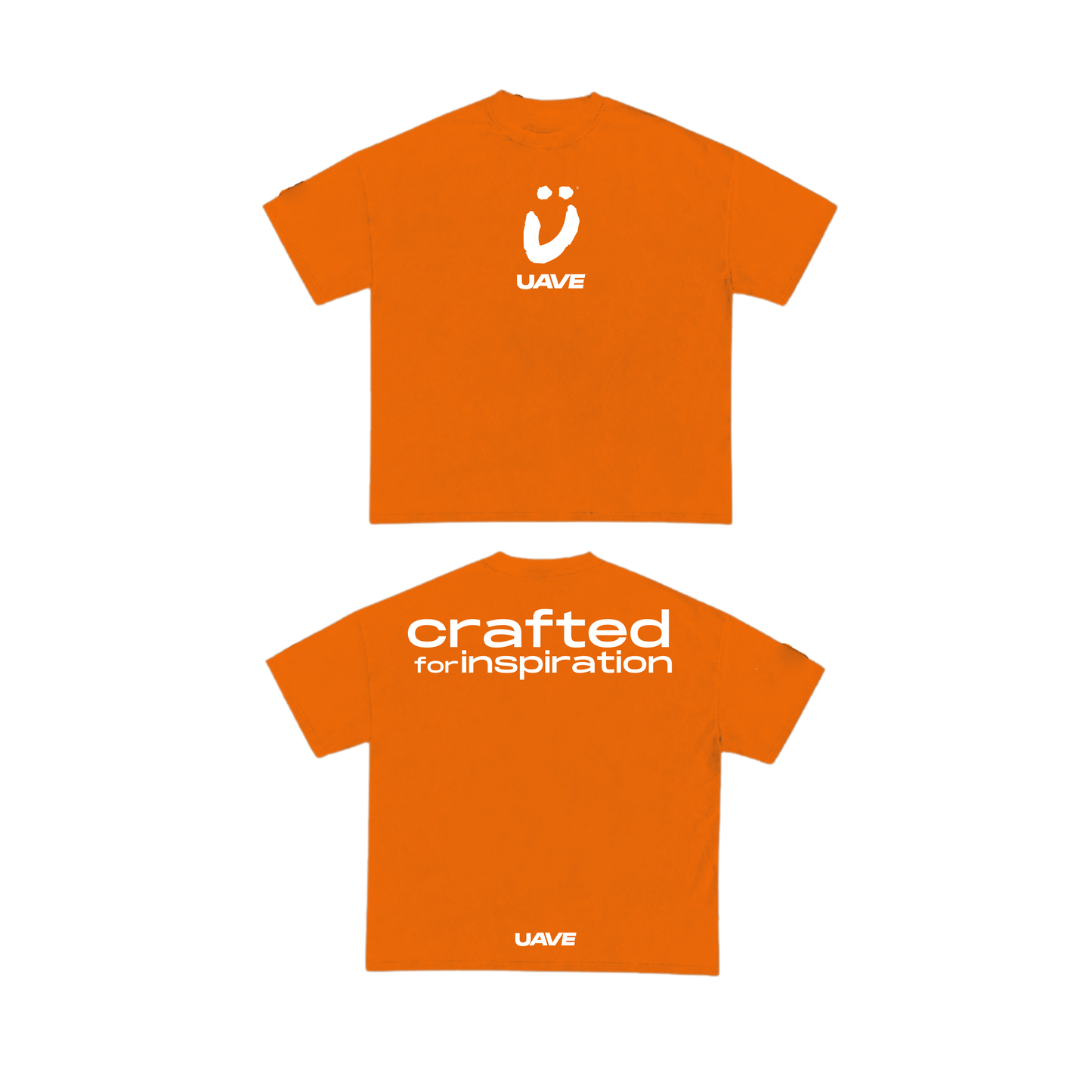 UAVE® Athletics Crafted Shirt