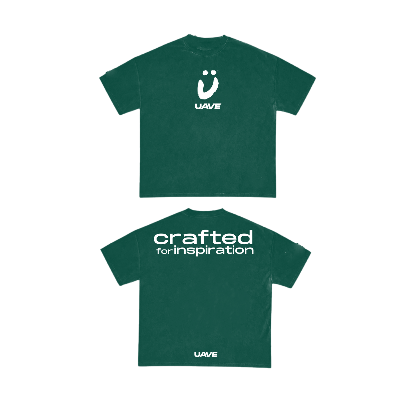 UAVE® Athletics Crafted Shirt