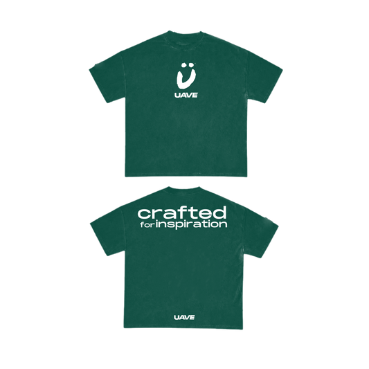 UAVE® Athletics Crafted Shirt