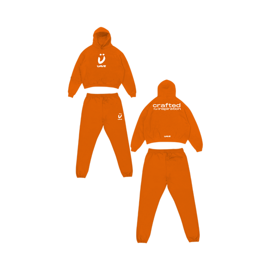 UAVE® Athletics Crafted Set