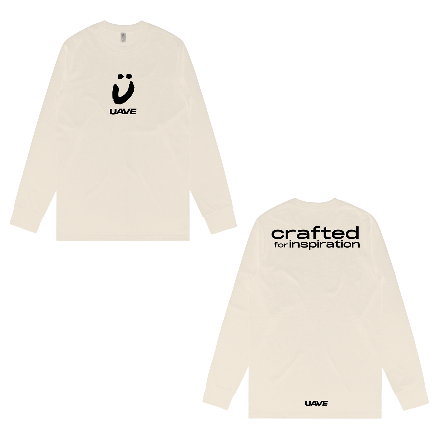 UAVE® Athletics Crafted Long Sleeve