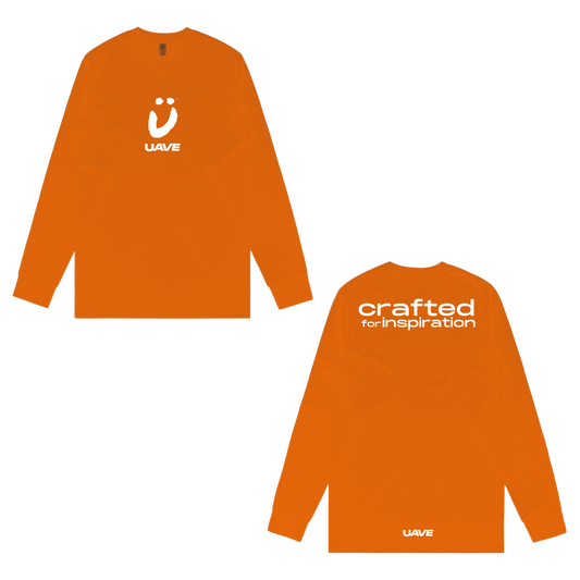 UAVE® Athletics Crafted Long Sleeve