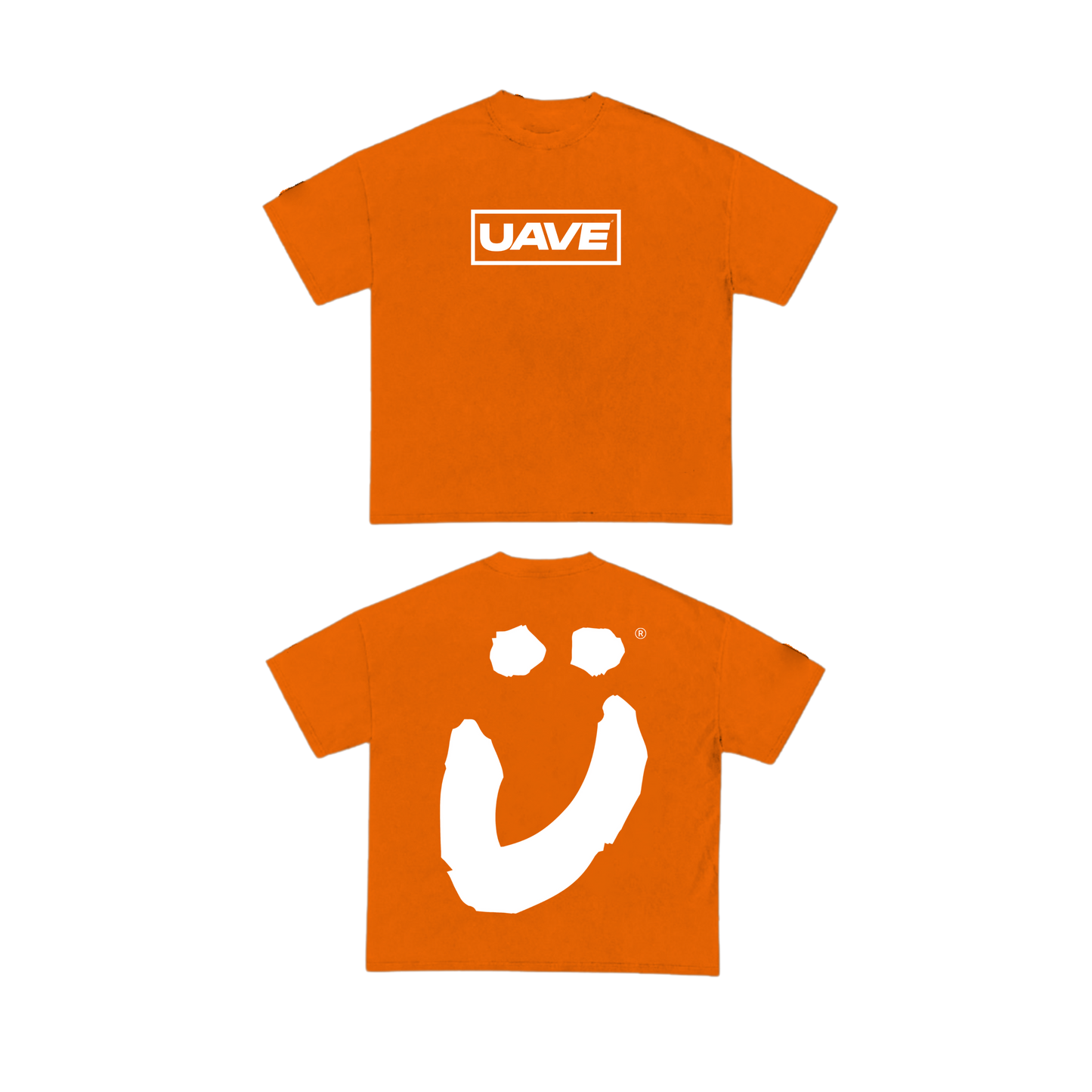 UAVE® Athletics Shirt
