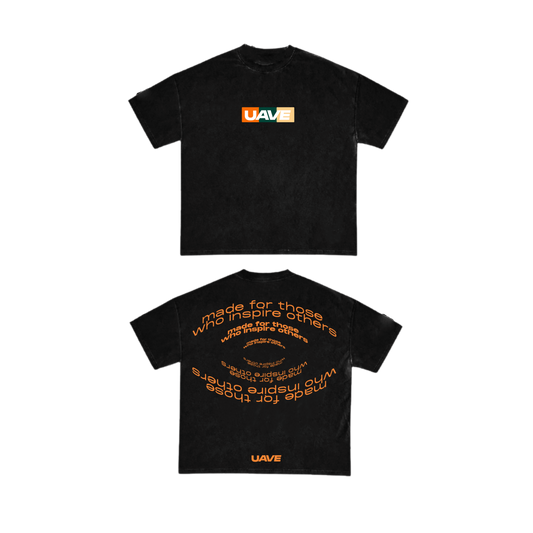 UAVE® Classic Tri-Color Shirt (Limited Edition)
