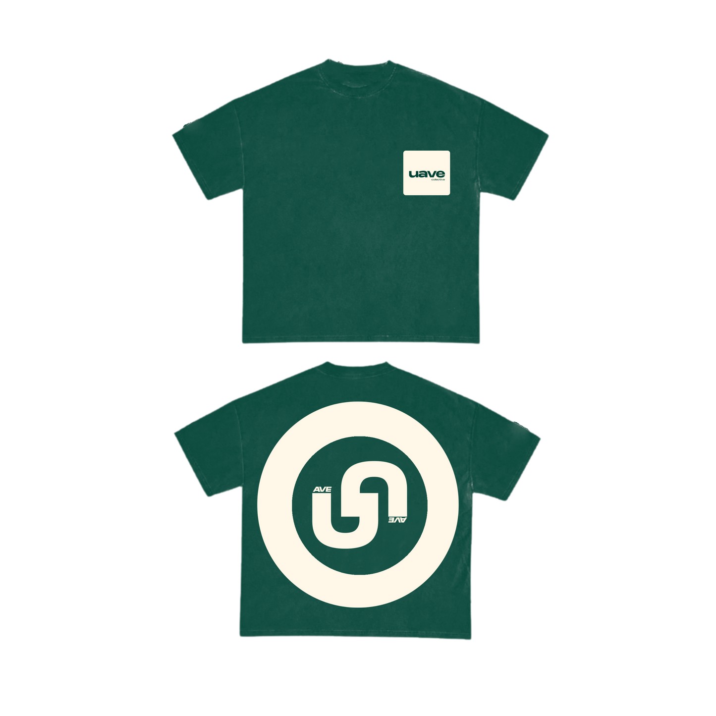 UAVE® Classic Infinity Shirt (Limited Edition)
