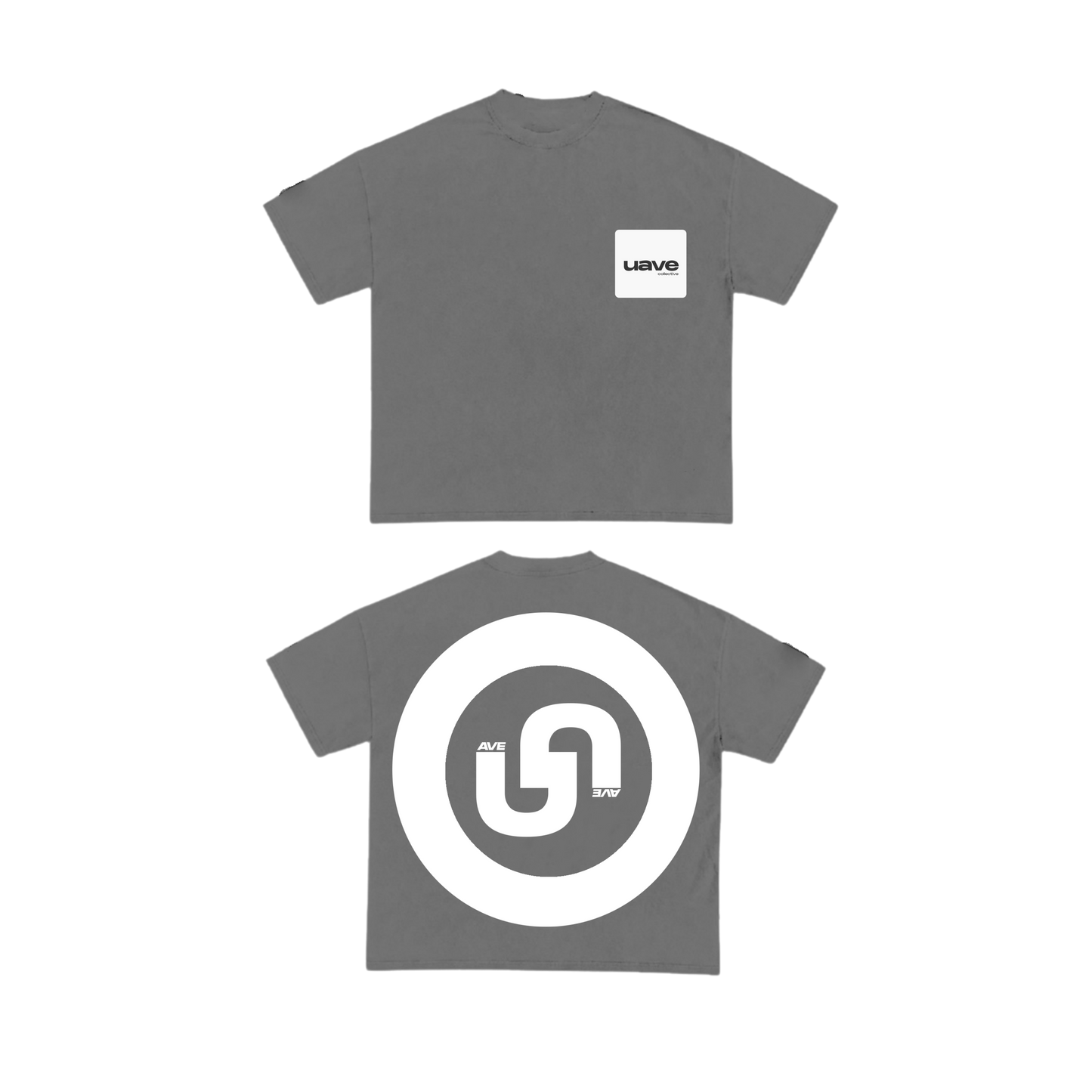 UAVE® Classic Infinity Shirt (Limited Edition)