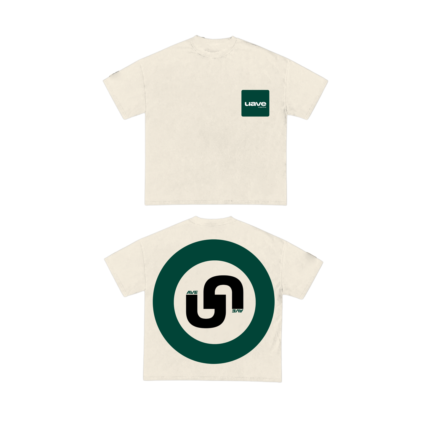UAVE® Classic Infinity Shirt (Limited Edition)
