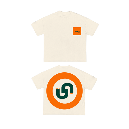 UAVE® Classic Infinity Shirt (Limited Edition)
