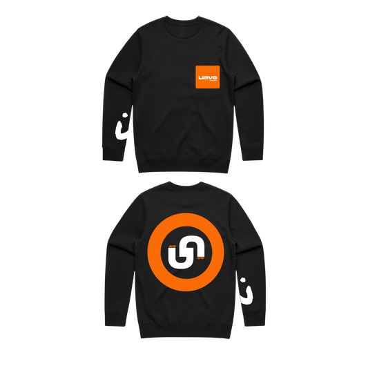UAVE® Classic Infinity Crew (Limited Edition)