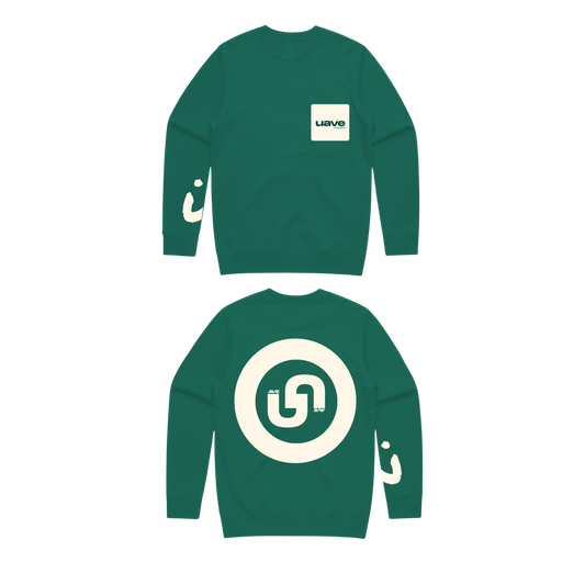 UAVE® Classic Infinity Crew (Limited Edition)