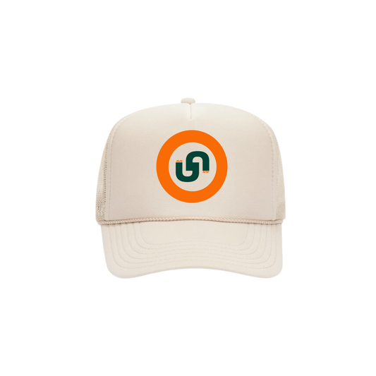 UAVE® 3D Infinity Trucker
