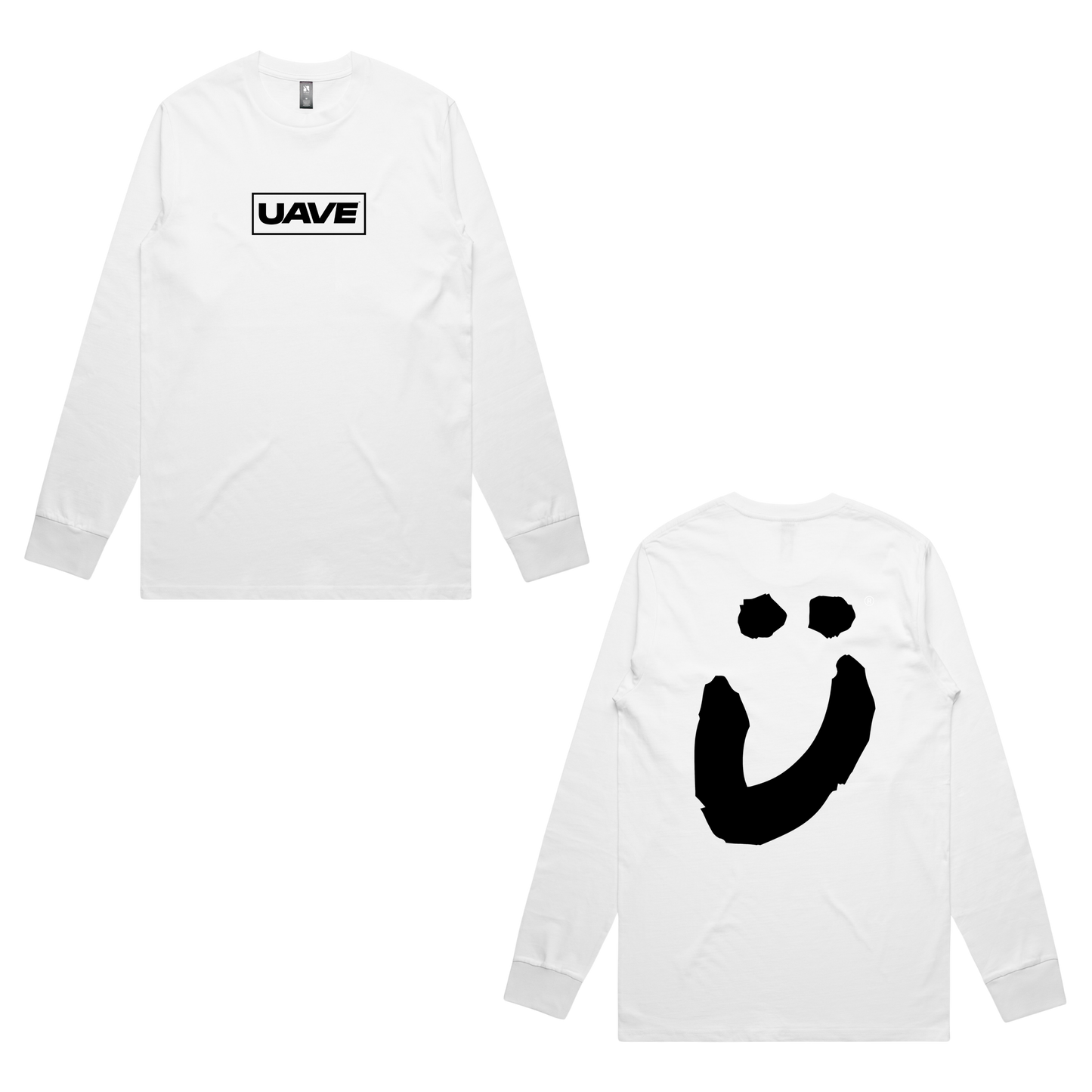 UAVE® Athletics Crafted Long Sleeve