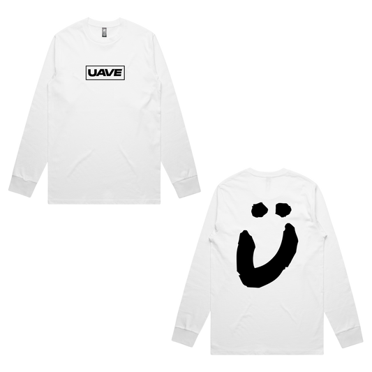 UAVE® Athletics Crafted Long Sleeve
