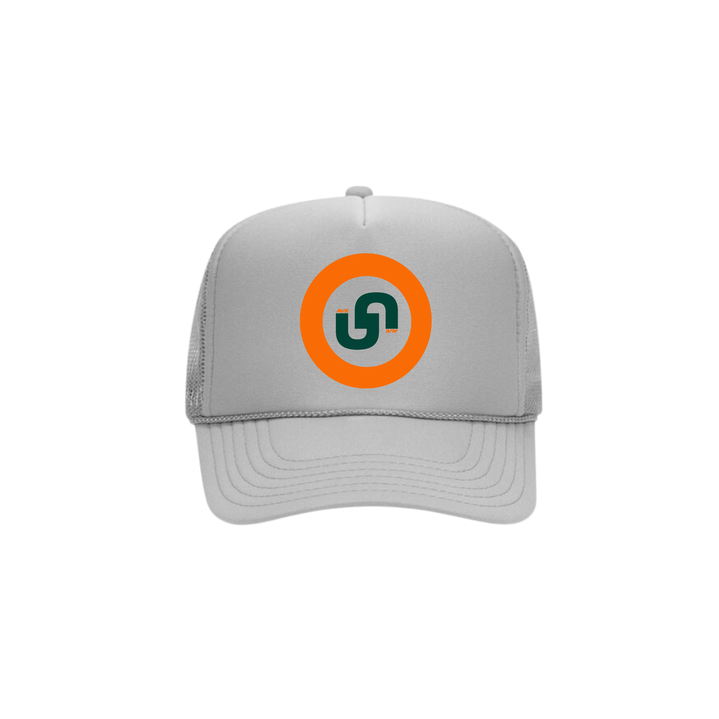 UAVE® 3D Infinity Trucker