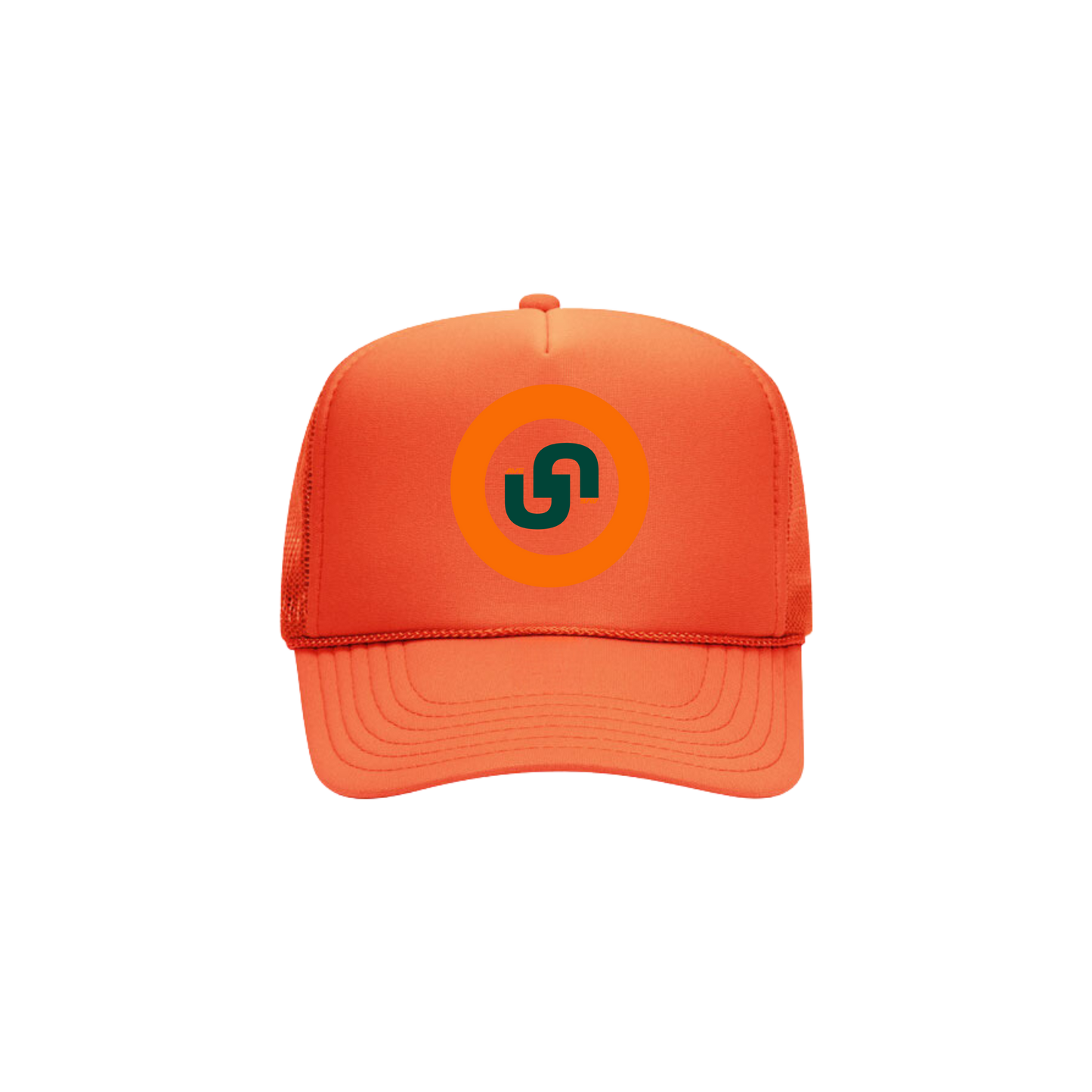 UAVE® 3D Infinity Trucker